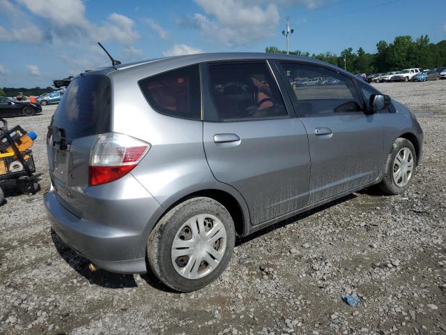 Vin: jhmge8h26ac003357, lot: 57556325, honda fit 20103