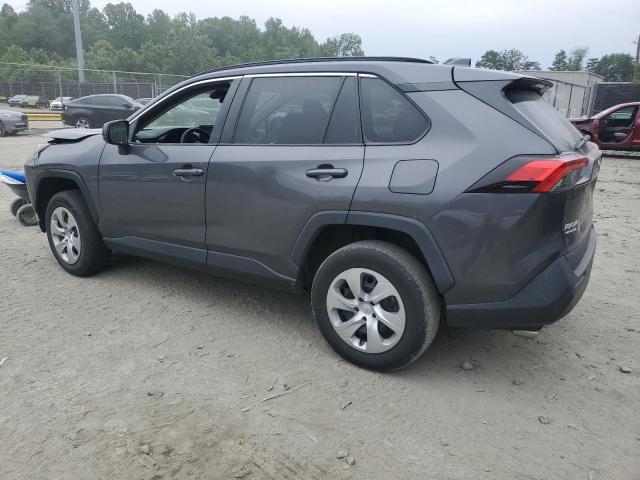 Vin: 2t3f1rfv9mw203632, lot: 58300075, toyota rav4 le 20212