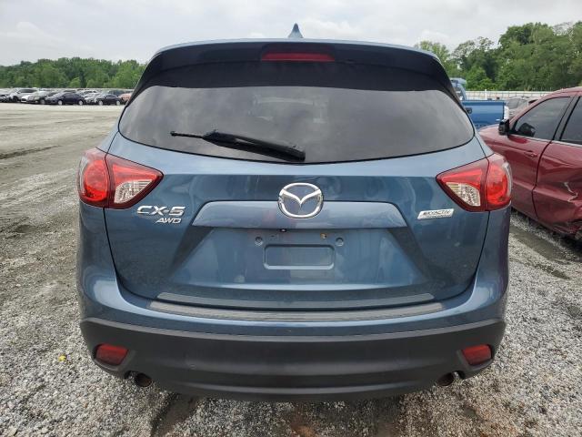 2015 MAZDA CX-5 TOURI JM3KE4CY5F0448155