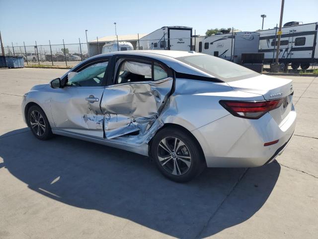 2023 NISSAN SENTRA SV 3N1AB8CV8PY301011