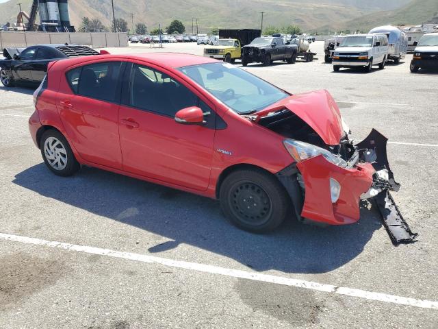 Vin: jtdkdtb31f1111746, lot: 57901745, toyota prius 20154