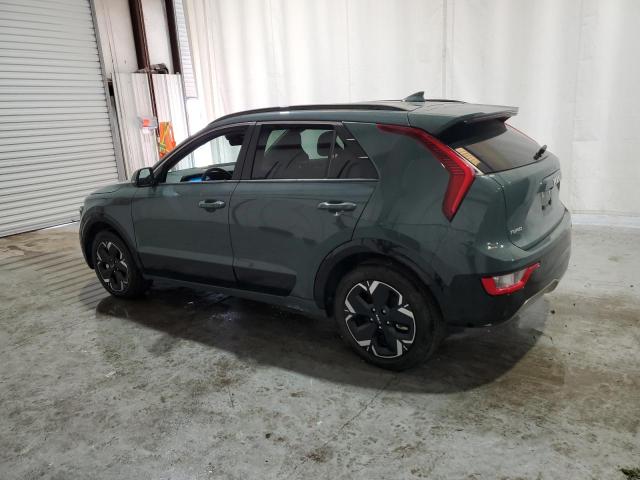 Vin: kndcr3l1xp5046330, lot: 56754765, kia niro wind wind 20232