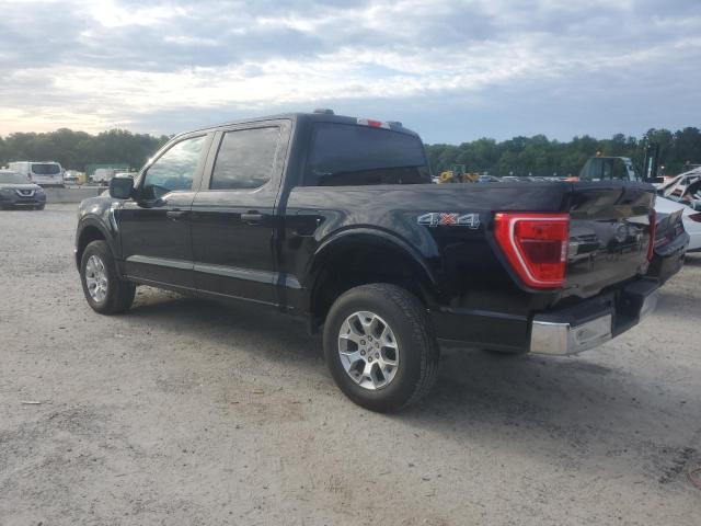 Vin: 1ftfw1e83pkf04828, lot: 56049655, ford f-150 supercrew 20232