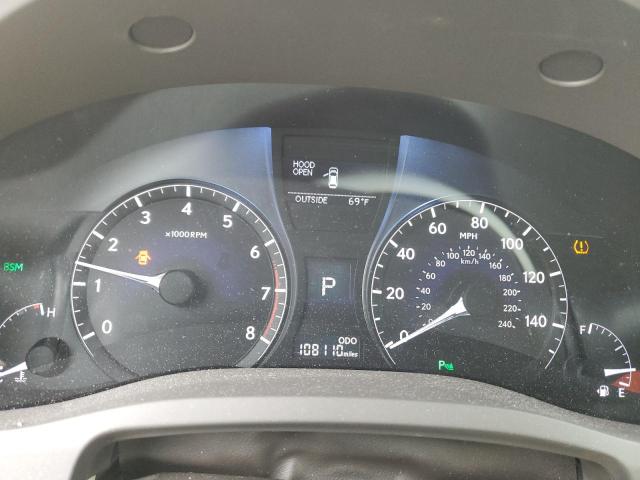 2015 LEXUS RX 350 BAS - 2T2BK1BA6FC333098