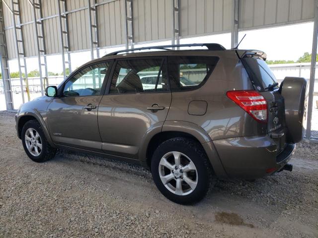 Vin: 2t3dk4dv7aw018310, lot: 57828855, toyota rav4 limited 20102