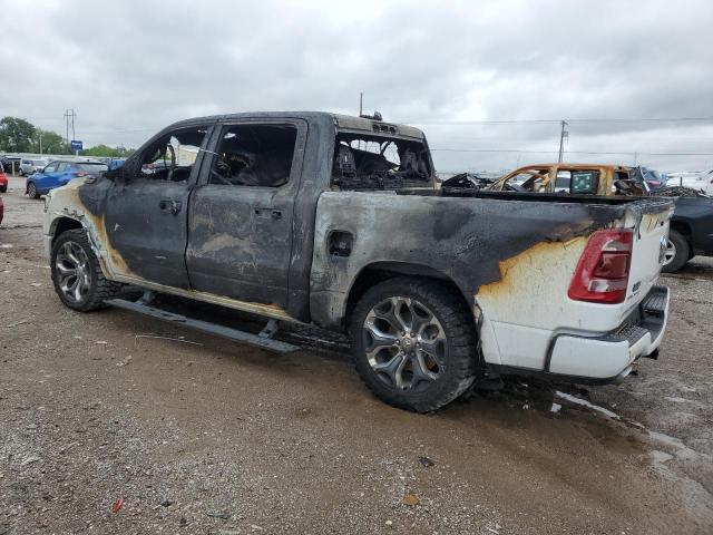Vin: 1c6rrehtxln246058, lot: 55745645, ram 1500 limited 20202
