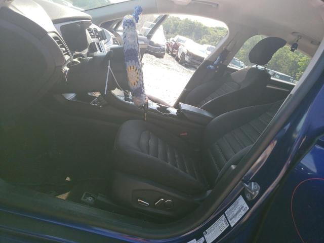2015 FORD FUSION SE - 3FA6P0H73FR123040