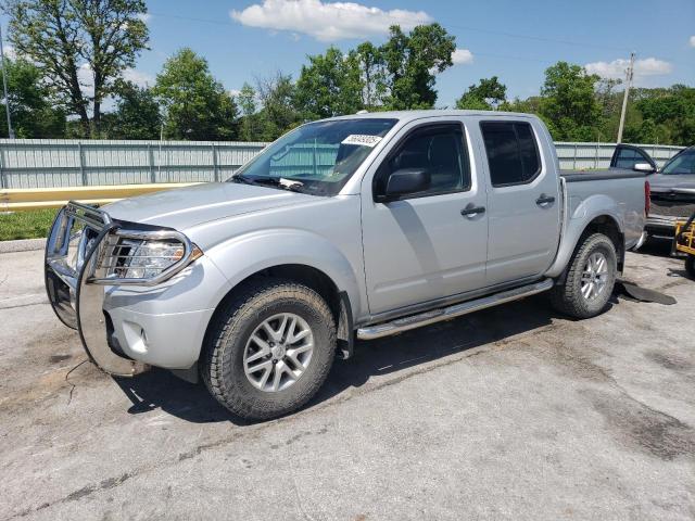 NISSAN FRONTIER S