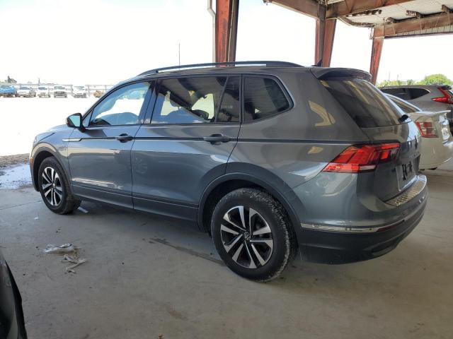 Vin: 3vvrb7ax1rm085254, lot: 58622295, volkswagen tiguan s 20242