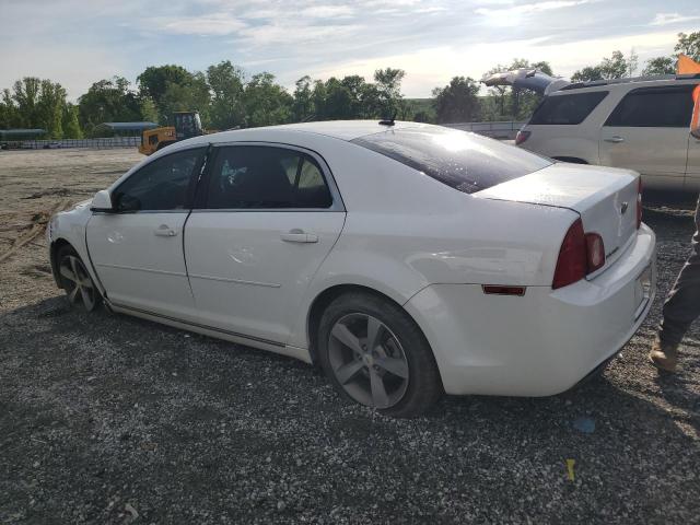 Vin: 1g1zc5e15bf140230, lot: 54965155, chevrolet malibu 1lt 20112