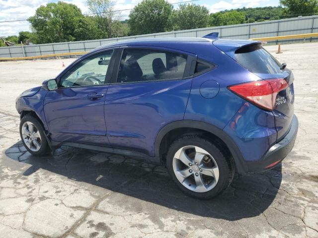 Vin: 3czru6h73hm713185, lot: 58064745, honda hr-v exl 20172