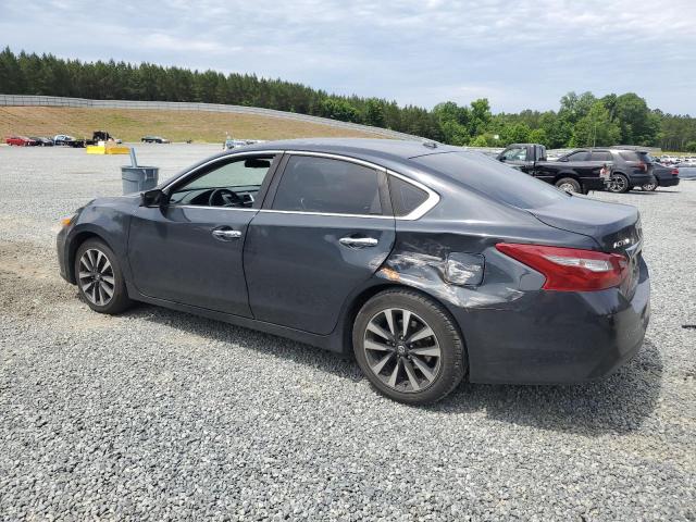 Vin: 1n4al3apxjc109337, lot: 57156805, nissan altima 2.5 20182