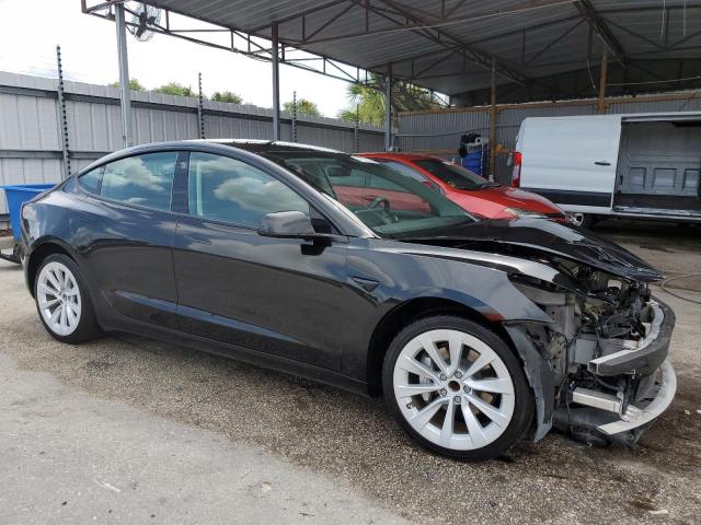 Vin: 5yj3e1ea2nf371742, lot: 58888595, tesla model 3 20224