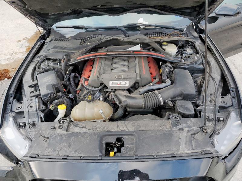 2017 FORD MUSTANG GT 1FA6P8CF5H5229122