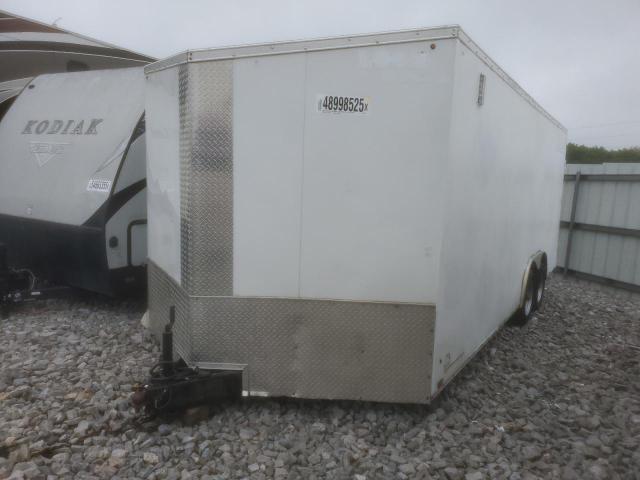 LGS TRAILER 2020 white   53BLTEB28LR001169 photo #3