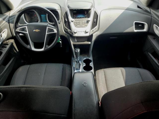 2017 CHEVROLET EQUINOX LT - 2GNALCEK9H1617590