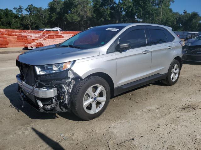 Vin: 2fmpk3g93jbb03133, lot: 56693845, ford edge se 2018 img_1