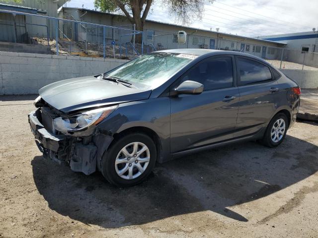 HYUNDAI ACCENT GLS