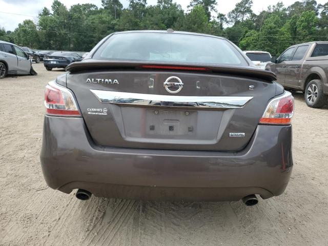 2015 NISSAN ALTIMA 2.5 - 1N4AL3AP2FN892486