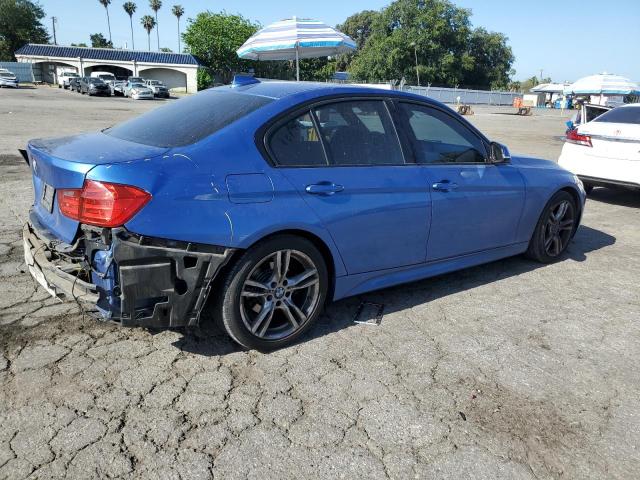Vin: wba3d3c53fk158062, lot: 56972545, bmw 3 series d 20153