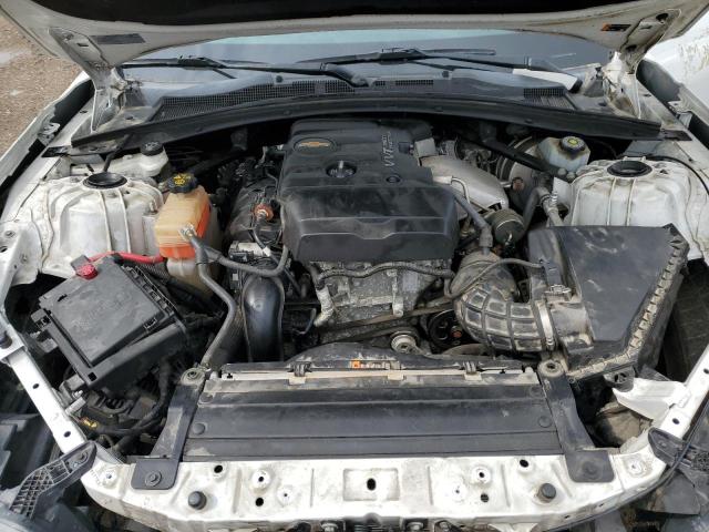 2020 CHEVROLET CAMARO LS - 1G1FB1RX2L0110202