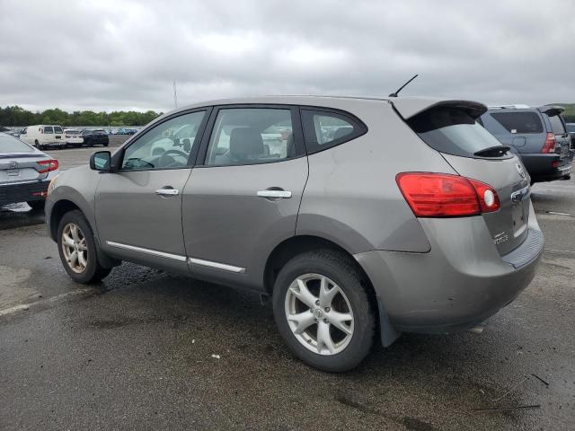 Vin: jn8as5mv9bw297310, lot: 58264595, nissan rogue s 20112