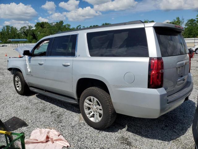 Vin: 1gnschkc7lr151169, lot: 55684565, chevrolet suburban c1500 lt 20203