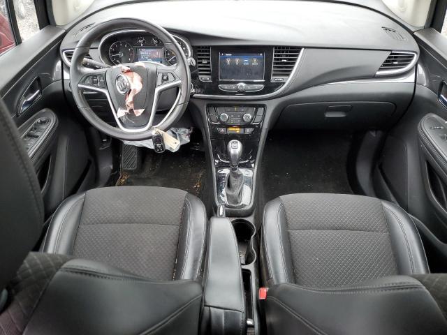 2022 BUICK ENCORE PRE - KL4CJESM1NB514405