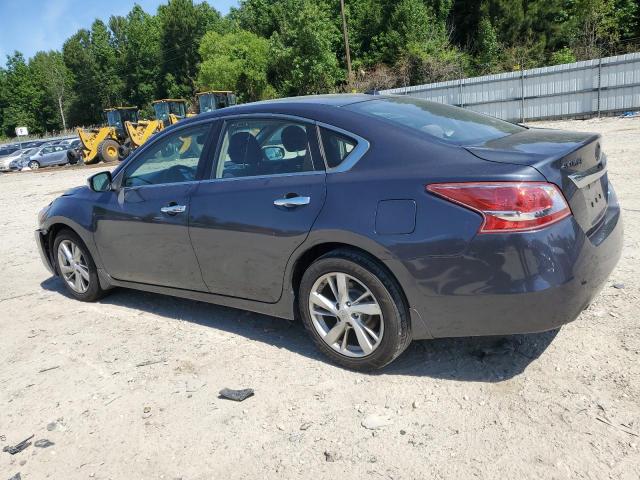 Vin: 1n4al3ap6dn584718, lot: 57664015, nissan altima 2.5 20132