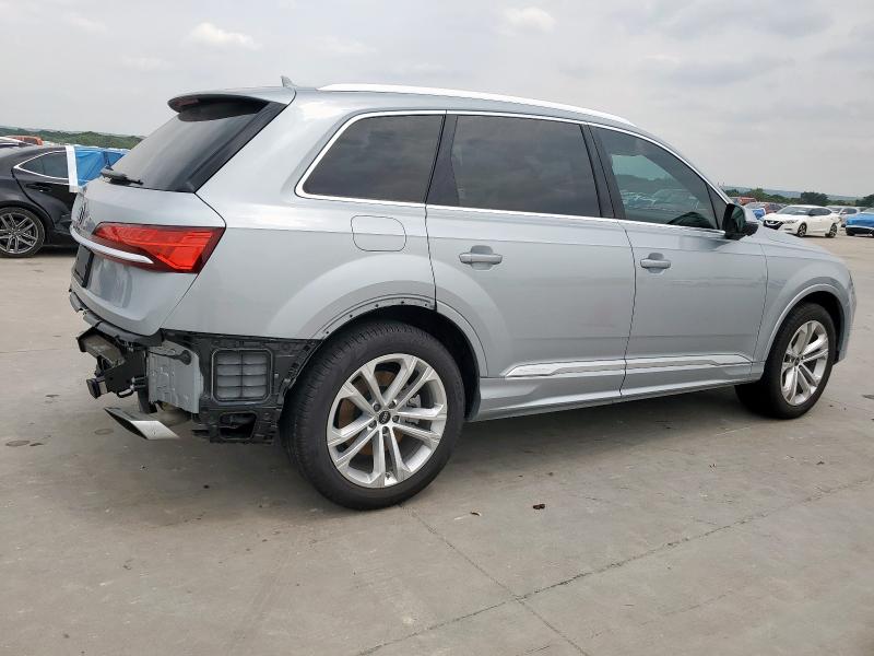 Vin: wa1lvbf78sd005452, lot: 56914445, audi q7 premium plus 20253