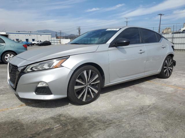 Vin: 1n4bl4cvxlc220091, lot: 57307275, nissan altima sr 2020 img_1