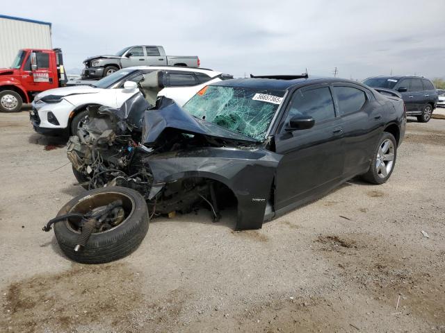 DODGE CHARGER R/
