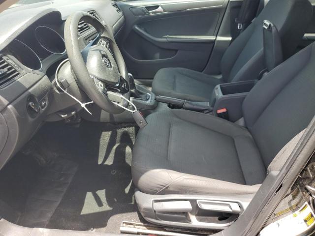 2015 VOLKSWAGEN JETTA BASE - 3VW2K7AJ6FM353414