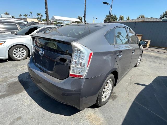 Vin: jtdkn3du8a5199943, lot: 58872955, toyota prius 20104