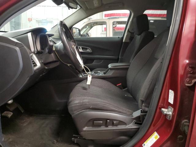 2016 CHEVROLET EQUINOX LT 2GNFLFEK0G6354544