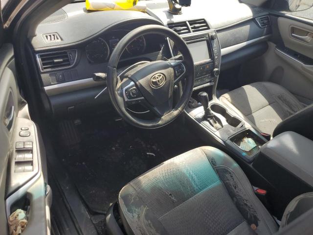 2015 TOYOTA CAMRY LE - 4T1BF1FK9FU486858