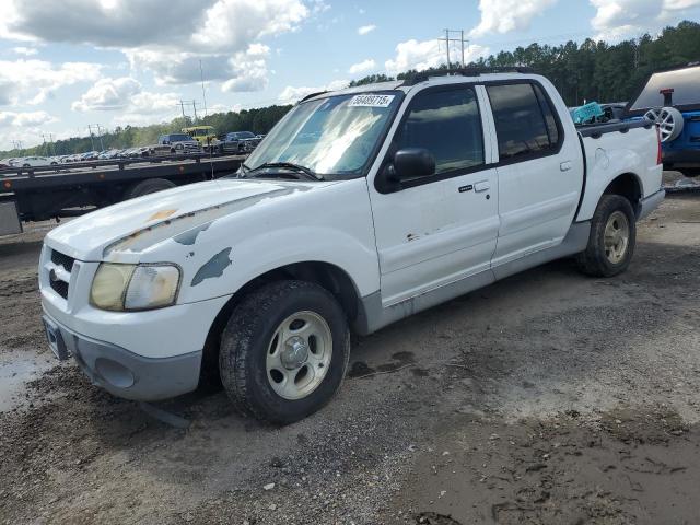 FORD EXPLORER S