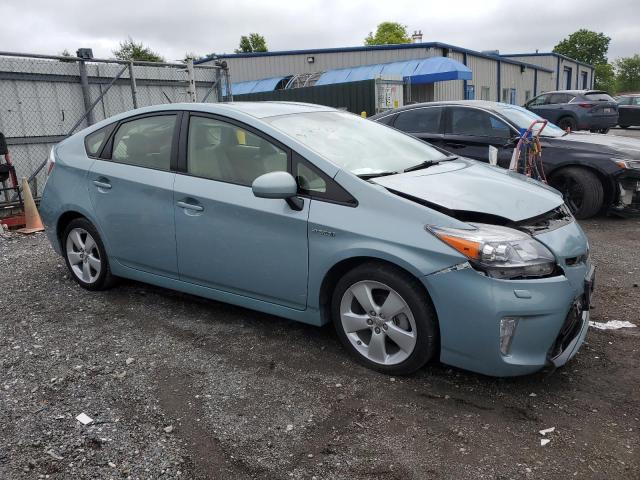 Vin: jtdkn3du3f1876900, lot: 58569335, toyota prius 20154