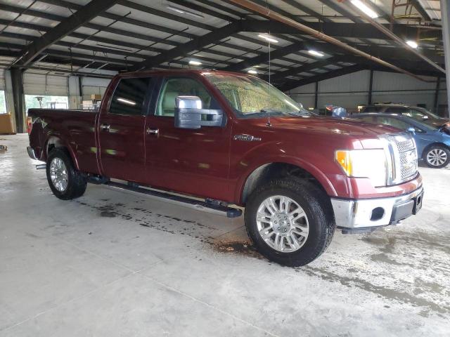 Vin: 1ftfw1ev1afa93225, lot: 57487145, ford f-150 supercrew 20104