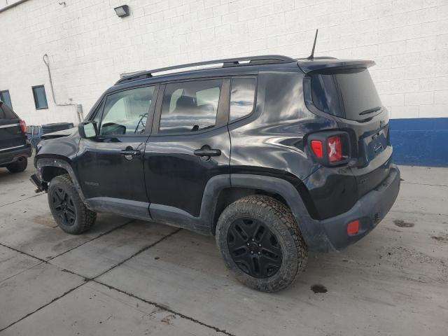 Vin: zaccjbab4jph35081, lot: 55609395, jeep renegade sport 20182