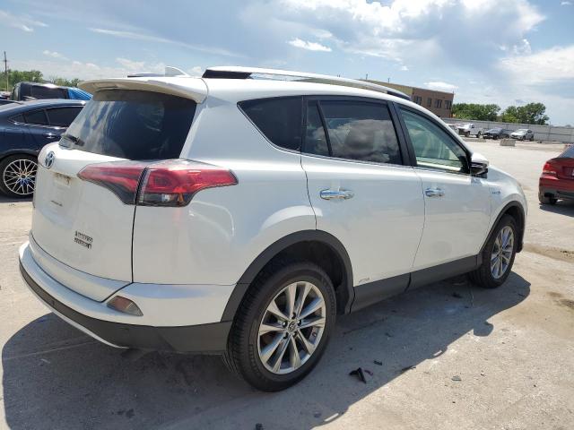 Vin: jtmdjrevxgd015177, lot: 58160475, toyota rav4 limited 20163