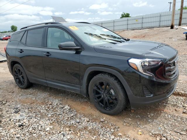 Vin: 3gkalmevxll299306, lot: 55668755, gmc terrain sle 20204