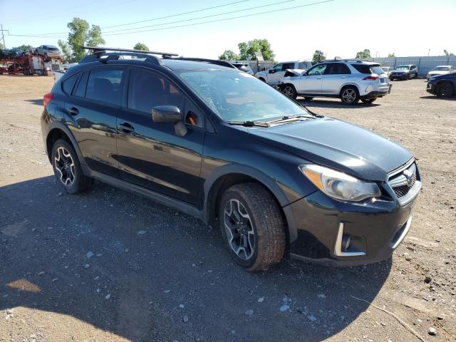 2016 SUBARU CROSSTREK - JF2GPABC8G8283526