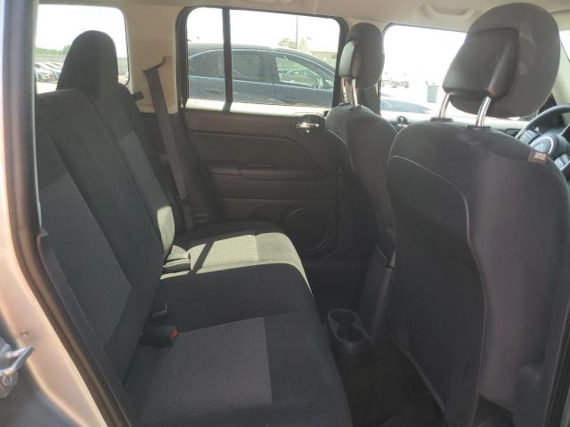 2015 JEEP PATRIOT SP 1C4NJPBB8FD118664