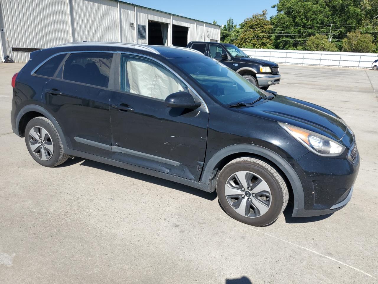 KIA NIRO FE