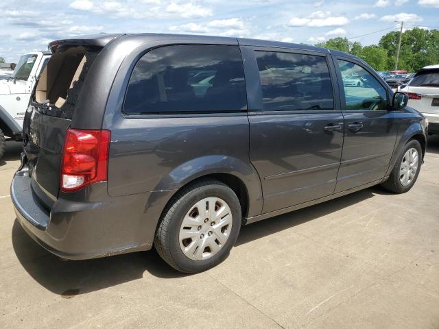 2016 DODGE GRAND CARA 2C4RDGBG7GR331611