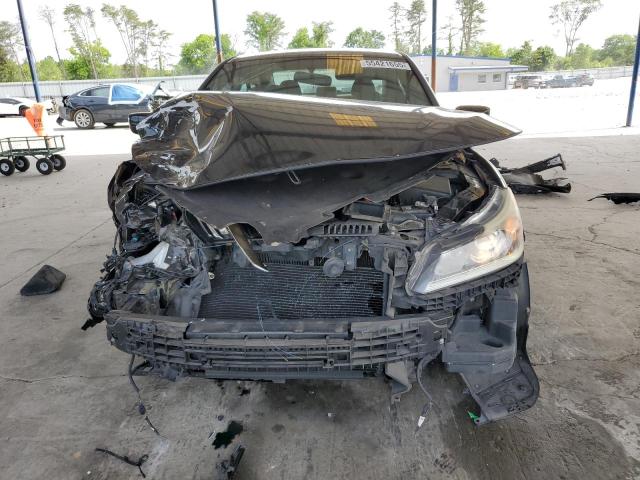 2017 HONDA ACCORD SPO - 1HGCR2F10HA243314
