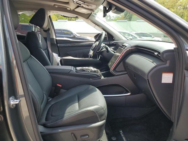 2022 HYUNDAI TUCSON LIM - KM8JECA10NU054327