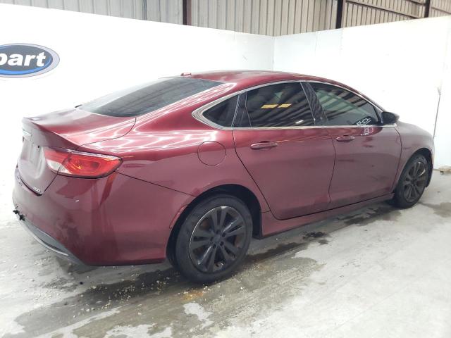 Vin: 1c3cccab6fn670092, lot: 57794985, chrysler 200 limited 20153