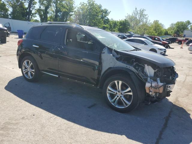 Vin: jn8az1mw7aw107760, lot: 51445005, nissan murano s 20104